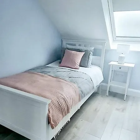 Guest house Gaoth Na Mara *