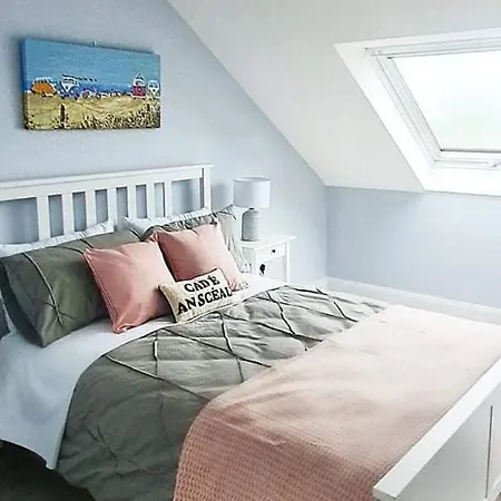 Guest house Gaoth Na Mara Doolin