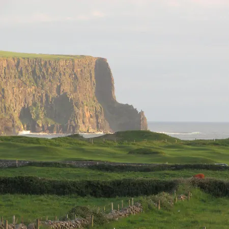 Gaoth Na Mara Doolin