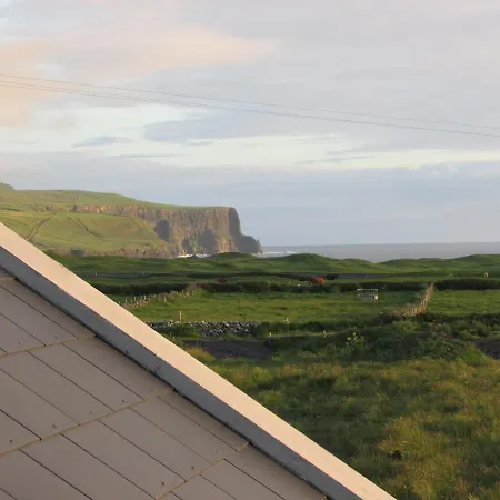 Gaoth Na Mara Guest house Doolin