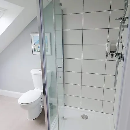 Guest house Gaoth Na Mara Doolin