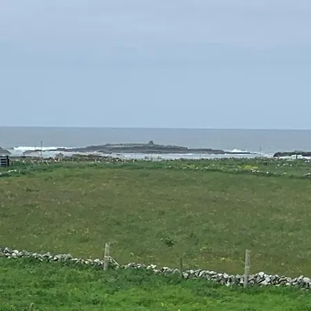 Guest house Gaoth Na Mara Doolin