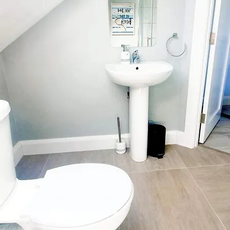Guest house Gaoth Na Mara Doolin