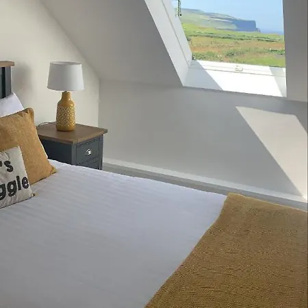 Gaoth Na Mara Doolin