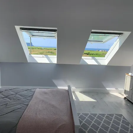 Guest house Gaoth Na Mara