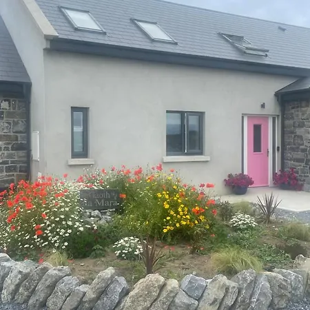 Guest house Gaoth Na Mara *